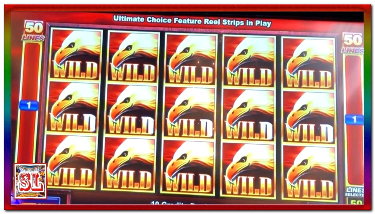 €665 Casino chip at Spin Palace Casino