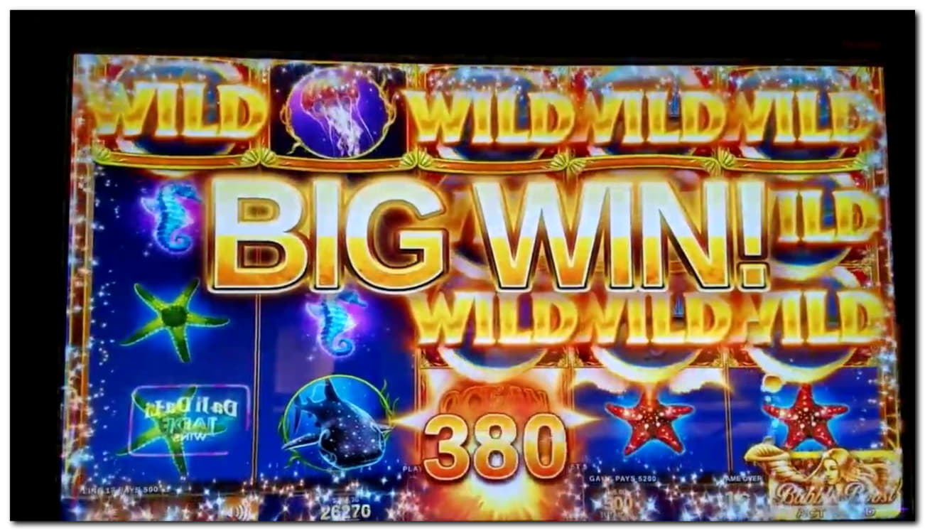 Eur 775 Tournament at Slots Million Casino