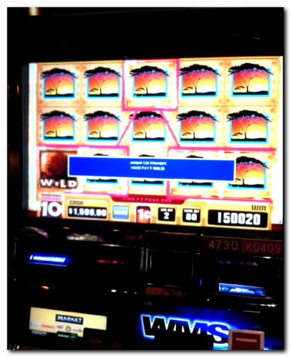 $425 Online Casino Tournament at Come On Casino