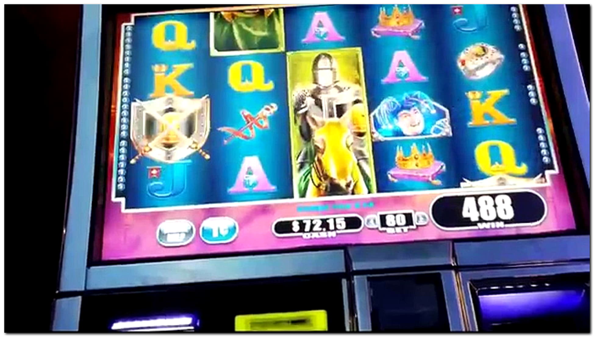 €270 Free chip casino at Jackpot City Casino