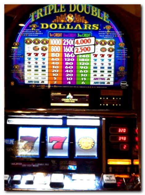 290 Loyalty Free Spins! at No Bonus Casino