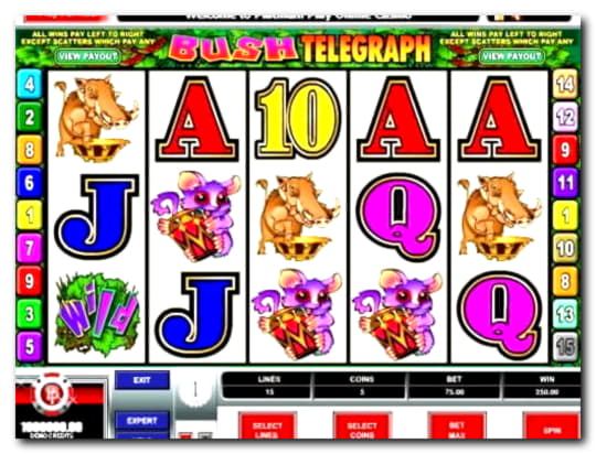 £460 Free Casino Chip at Slots Heaven Casino