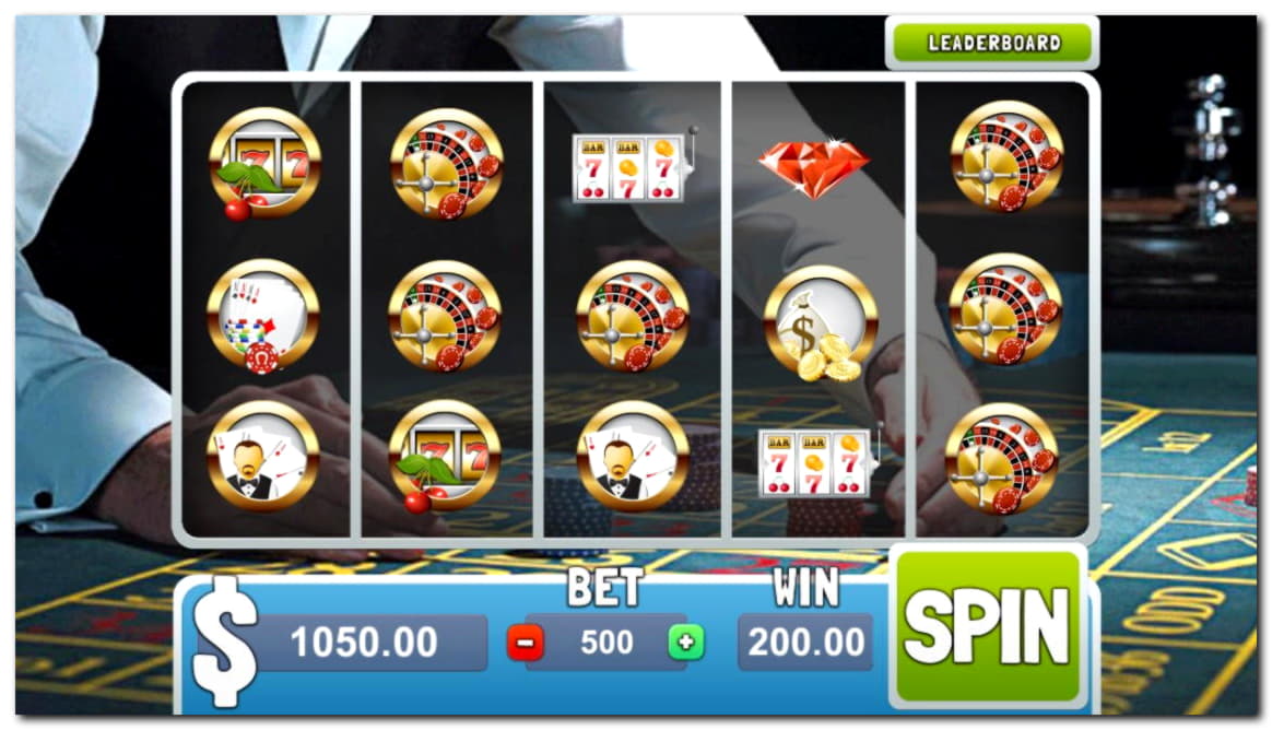 €520 Casino tournaments freeroll at Cashmio Casino