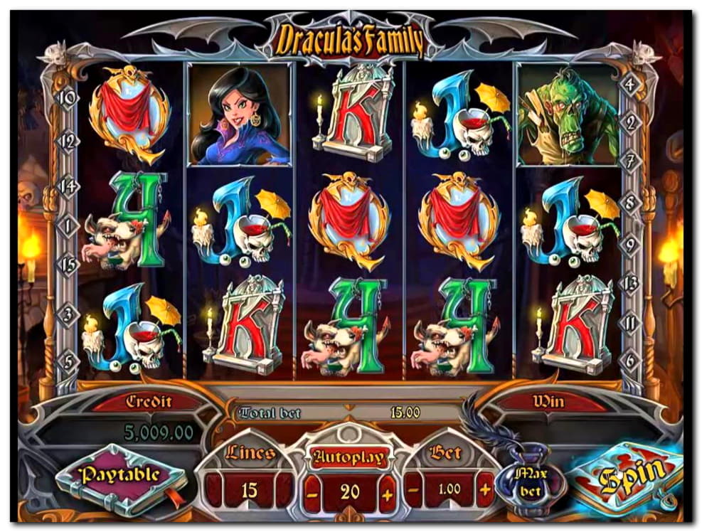 €490 Free Chip at Spin Palace Casino