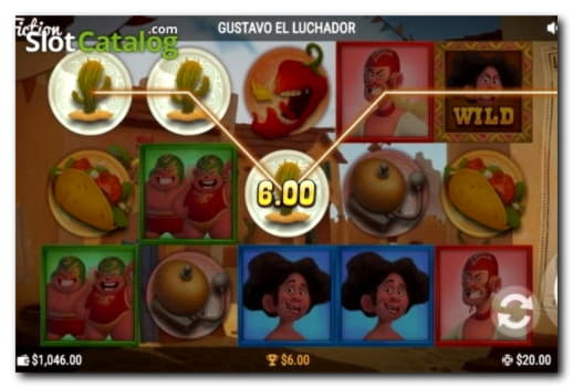 EUR 50 Online Casino Tournament at Gaming Club Casino