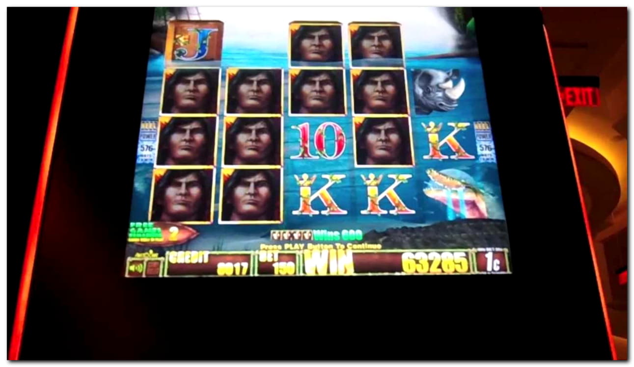 33 free spins no deposit casino at Euro Palace Casino