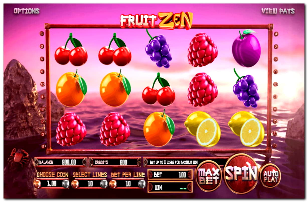 EURO 585 FREE CASINO CHIP at Ruby Fortune Casino