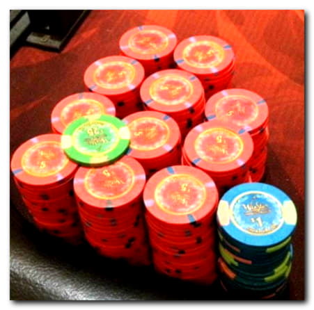 EUR 430 Casino Tournament at Power Spins Casino
