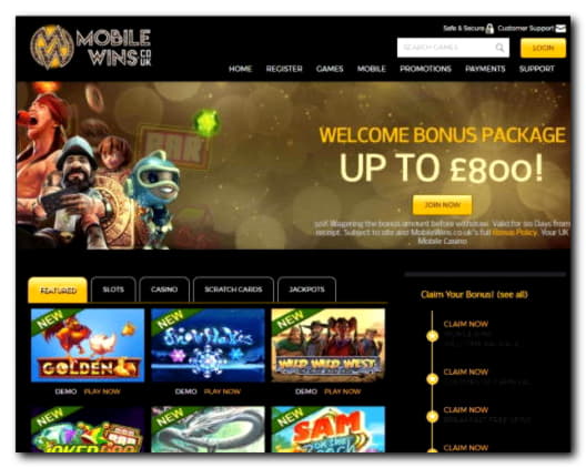 EUR 180 free chip at Gluck24 Casino