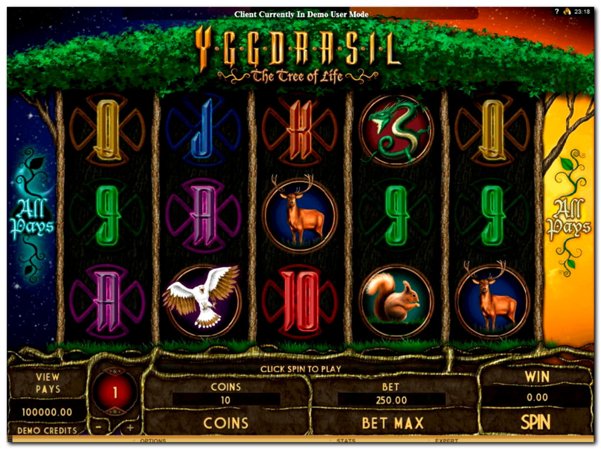 275 Free casino spins at Gluck24 Casino