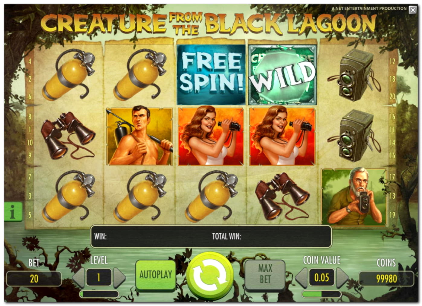 275 Free Spins right now at Lincoln Casino