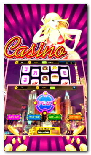 265 free spins at Top Casino