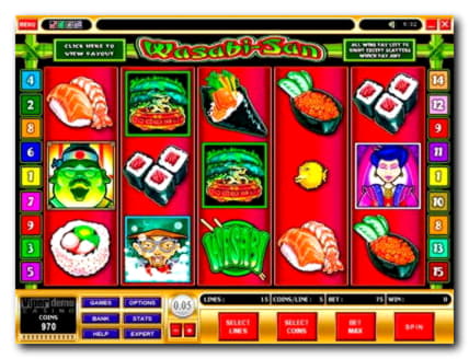 125 free spins at Gaming Club Casino