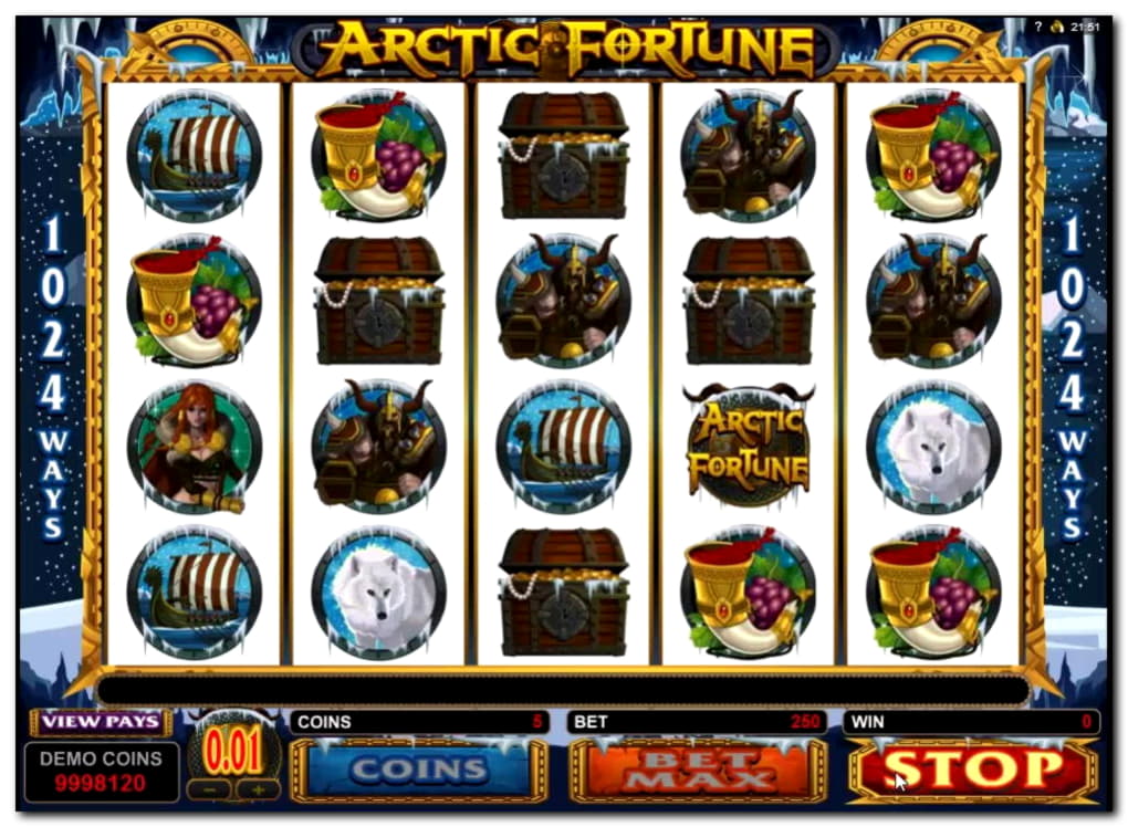 270 free casino spins at Cashmio Casino
