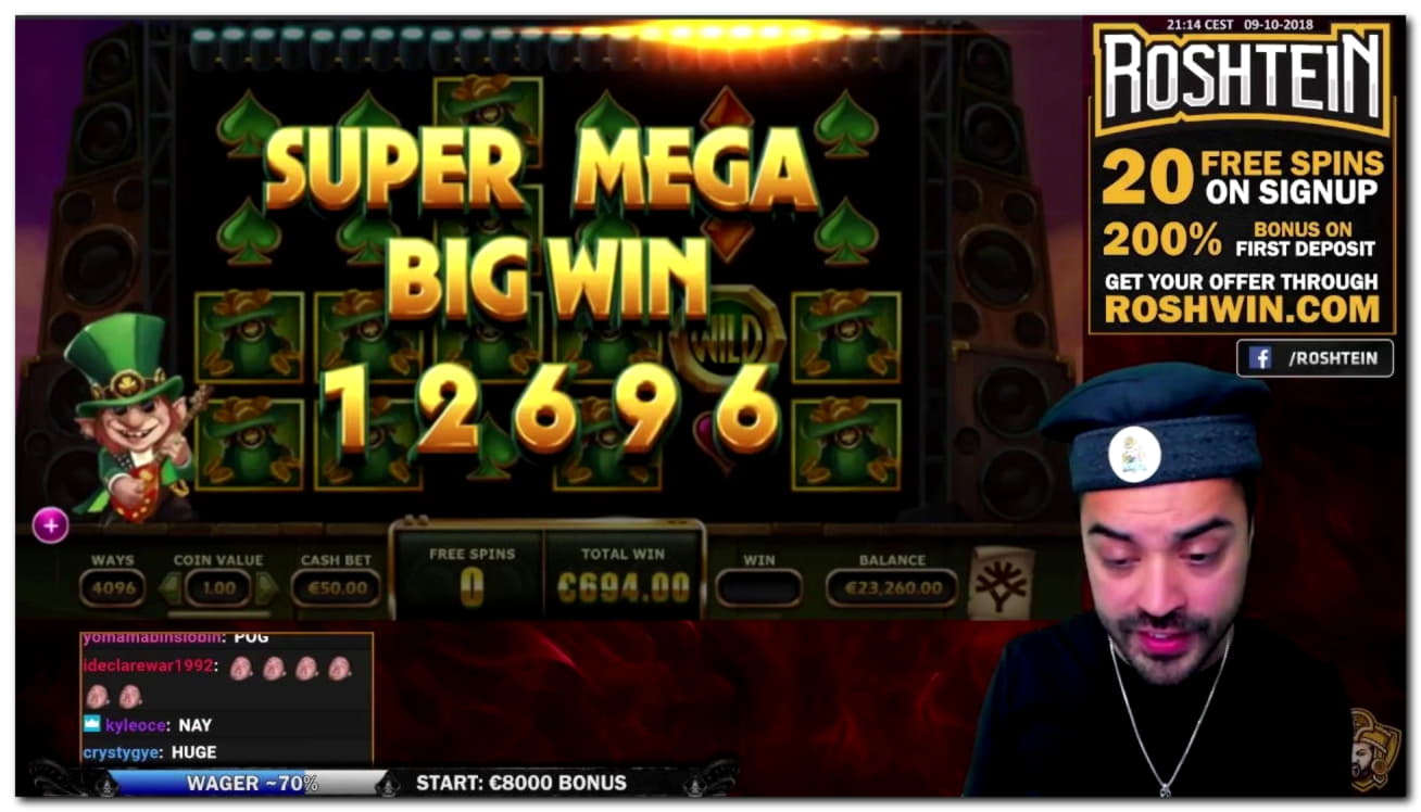 275 free spins casino at Dafa Bet Casino