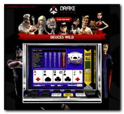 EURO 2210 No Deposit Bonus at No Bonus Casino