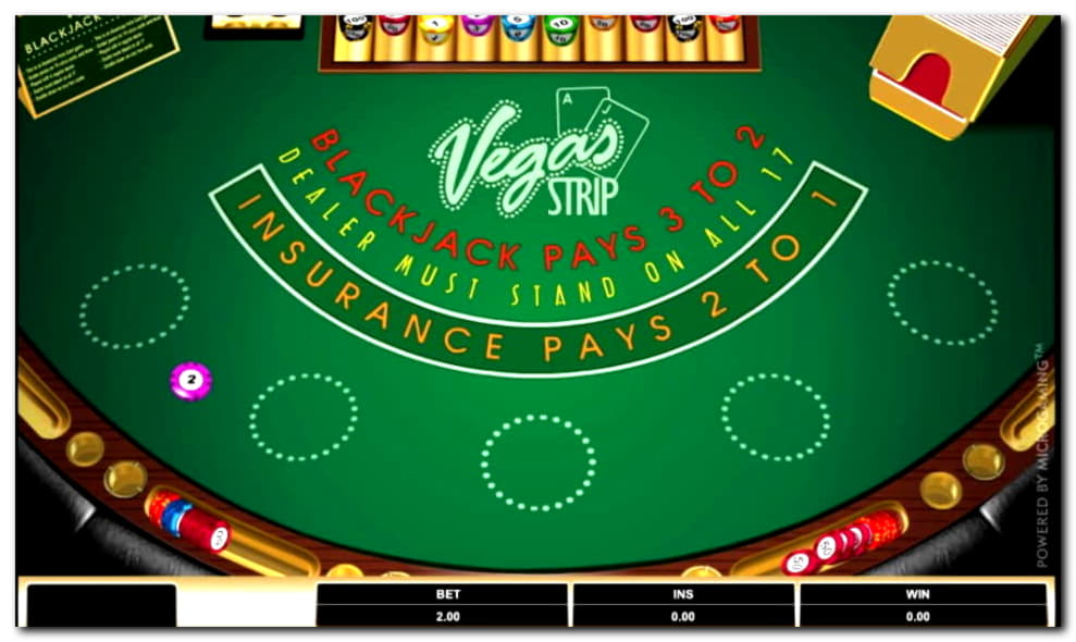 EUR 160 Free Casino Chip at Casino Las Vegas