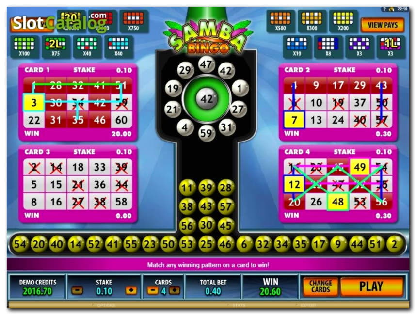 Eur 3775 No Deposit Bonus at River Belle Casino