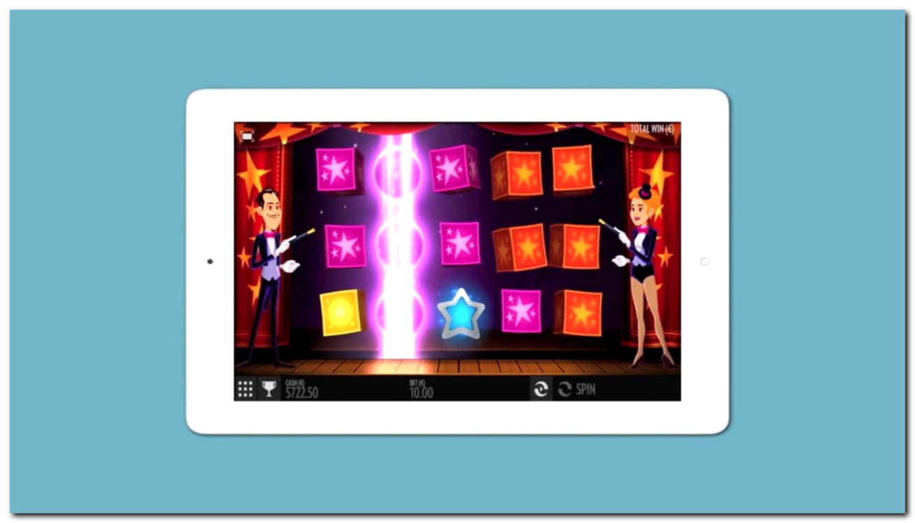445% Match bonus at Casino com