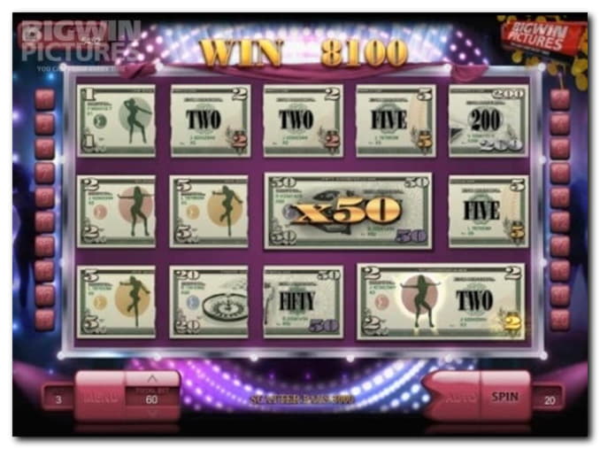 $545 No deposit bonus code at Gaming Club Casino