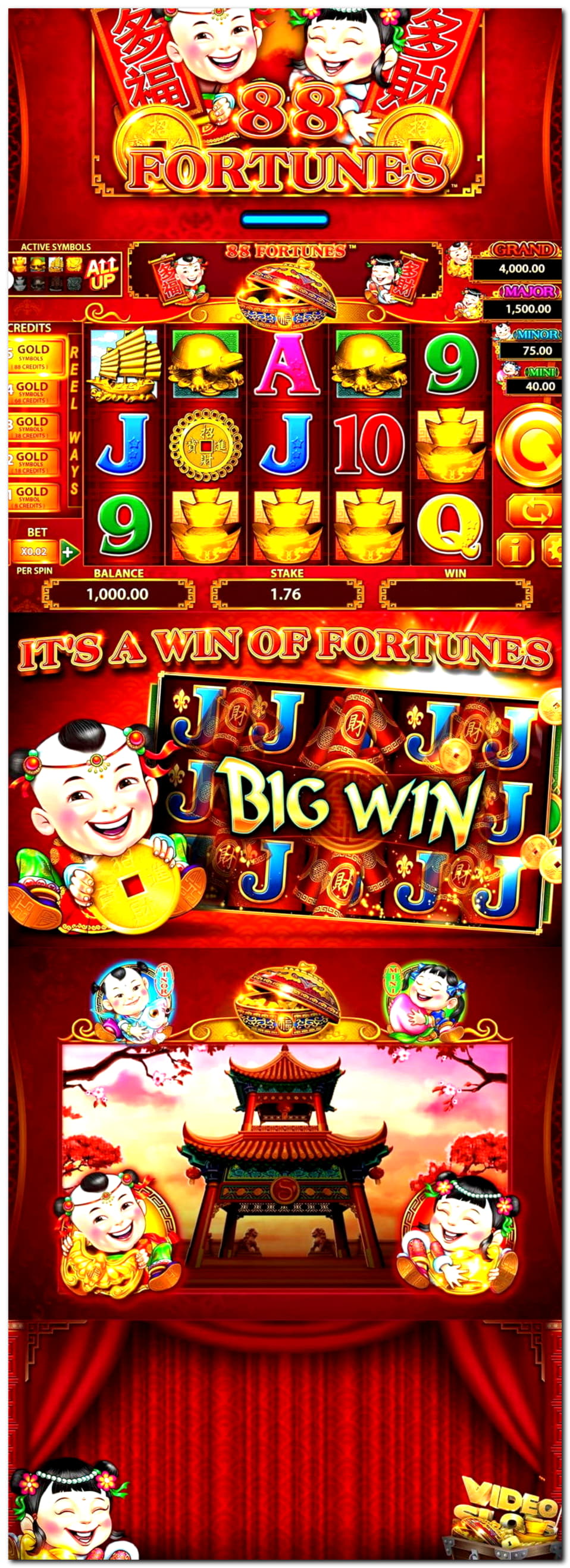£330 Daily freeroll slot tournament at Casino com