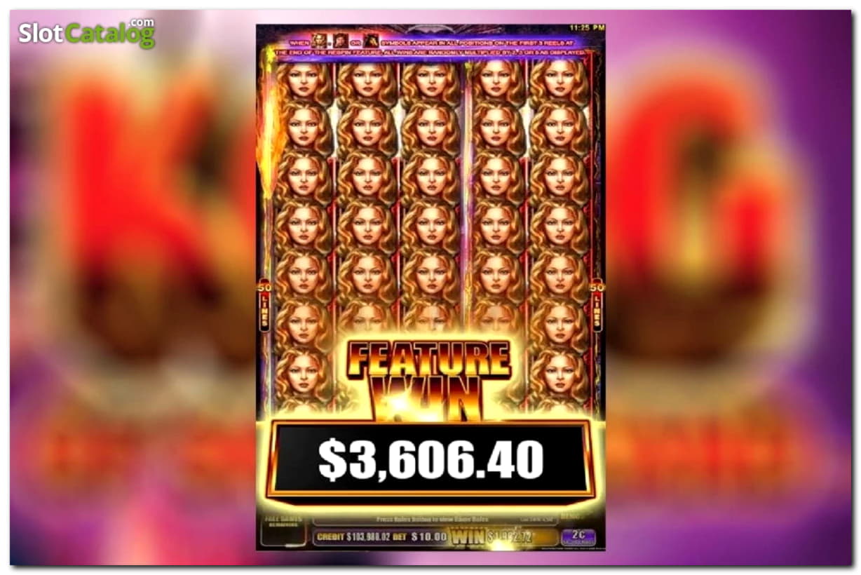 EURO 130 Free casino chip at Power Spins Casino