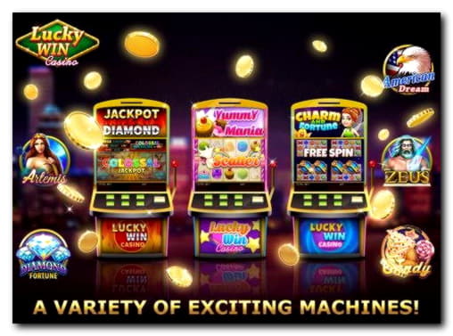 $210 Casino Tournament at Treasure Island Jackpots Casino (Australia Casino Mirror)