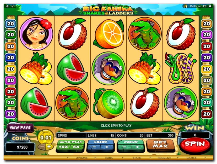 215% Match bonus casino at Intertops Casino