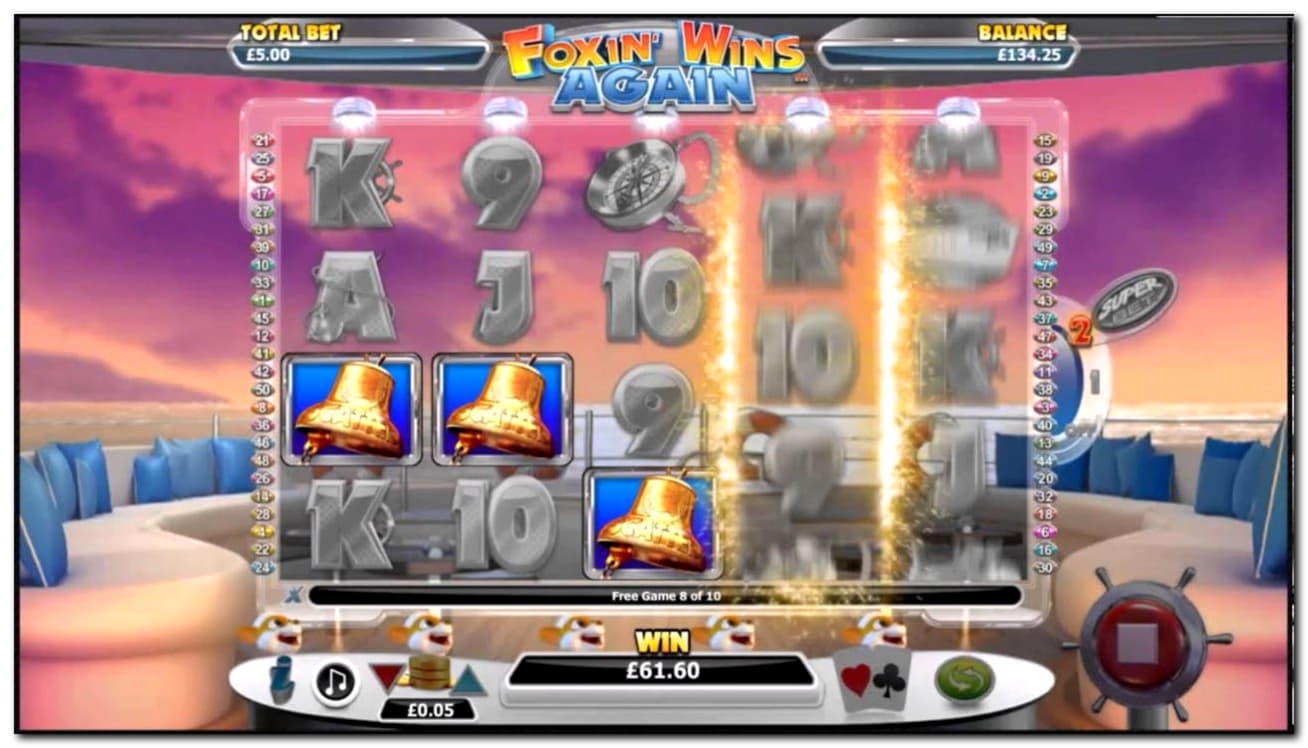 €380 Free Casino Chip at Casino Las Vegas