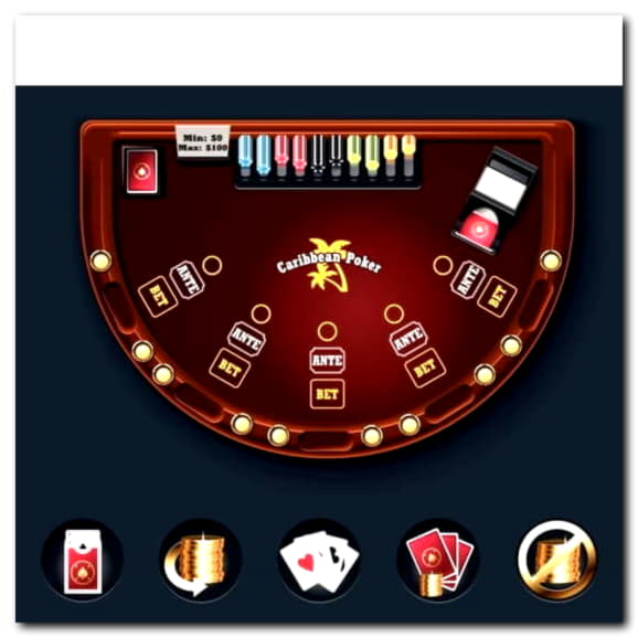 €55 Free Casino Chip at Spin Palace Casino
