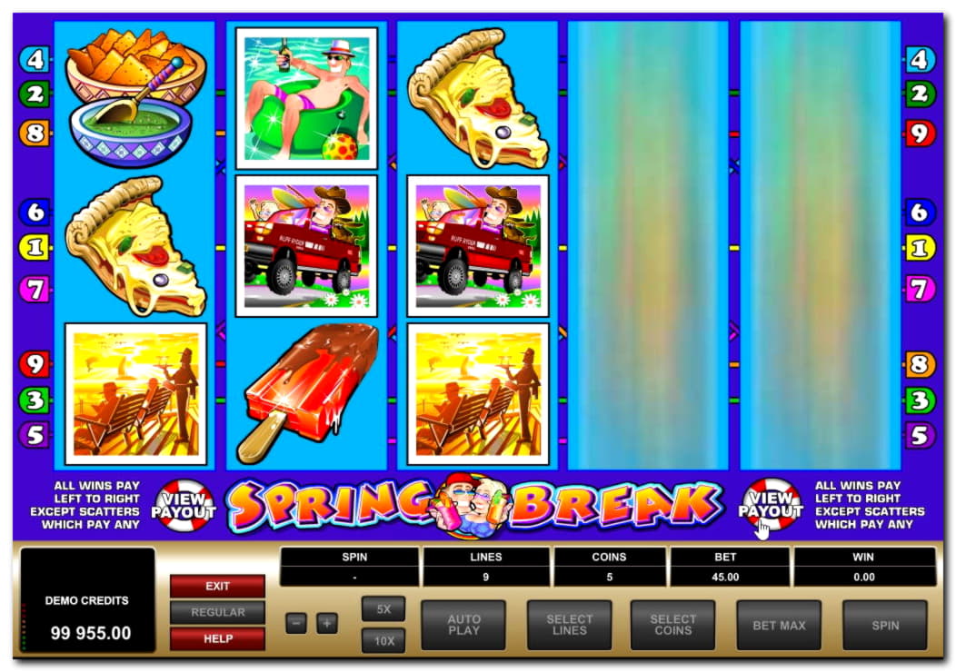 €1650 no deposit at Power Spins Casino