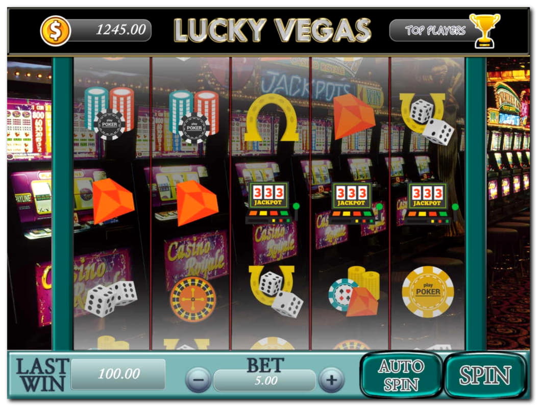 ﻿$390 FREE Casino Chip at Jackpot City Casino
