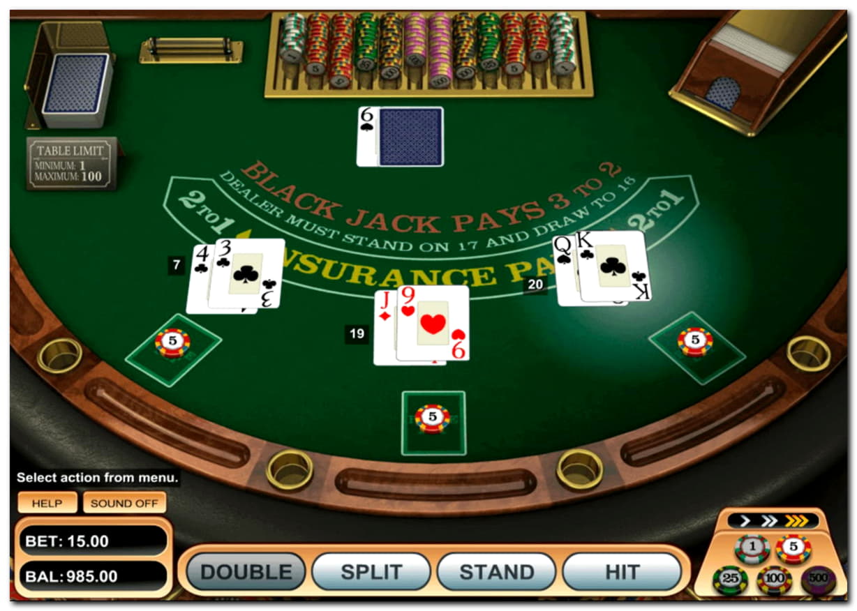 €99 Tournament at River Belle Casino