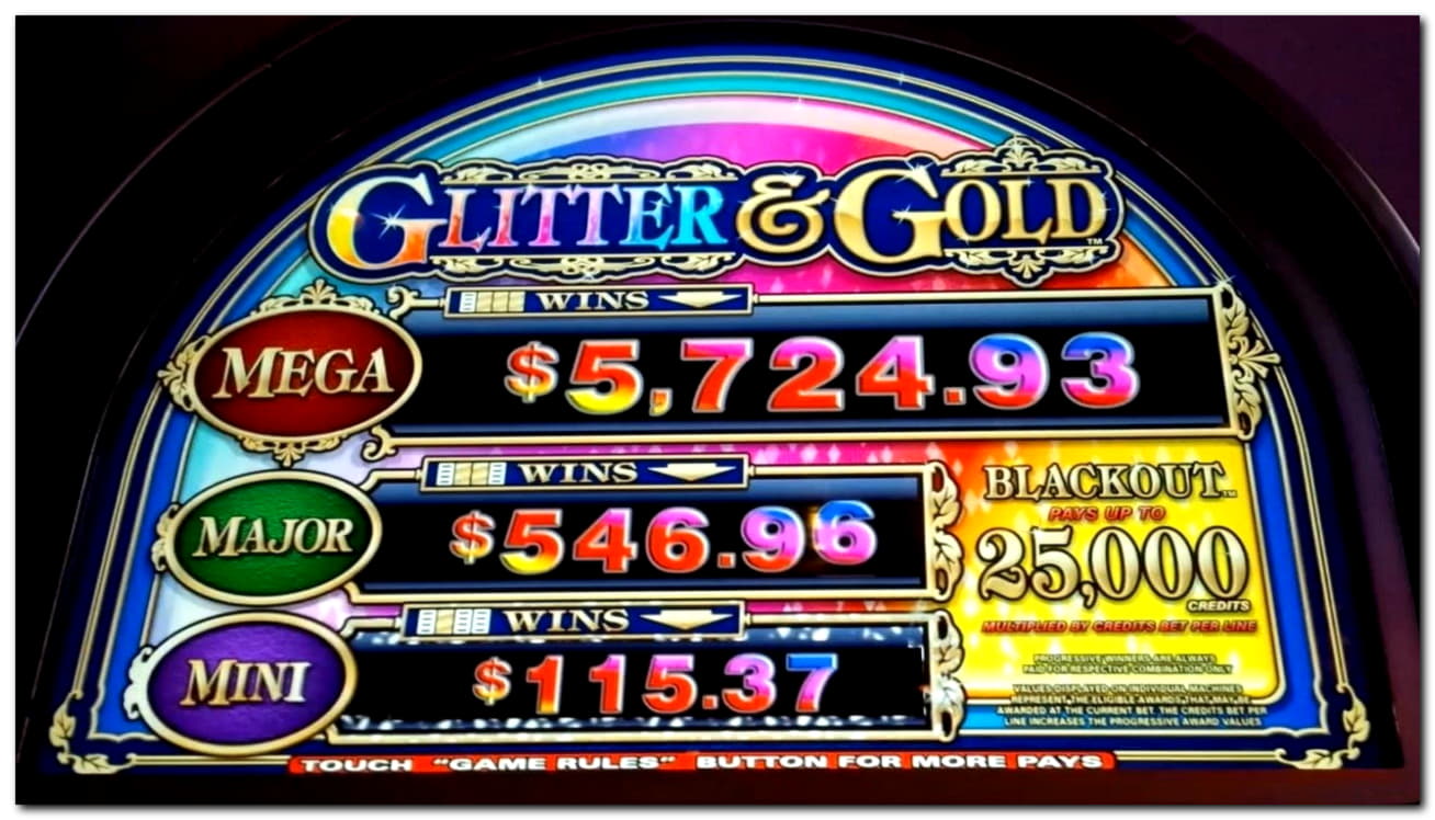 EUR 265 Casino Tournament at Casino Las Vegas