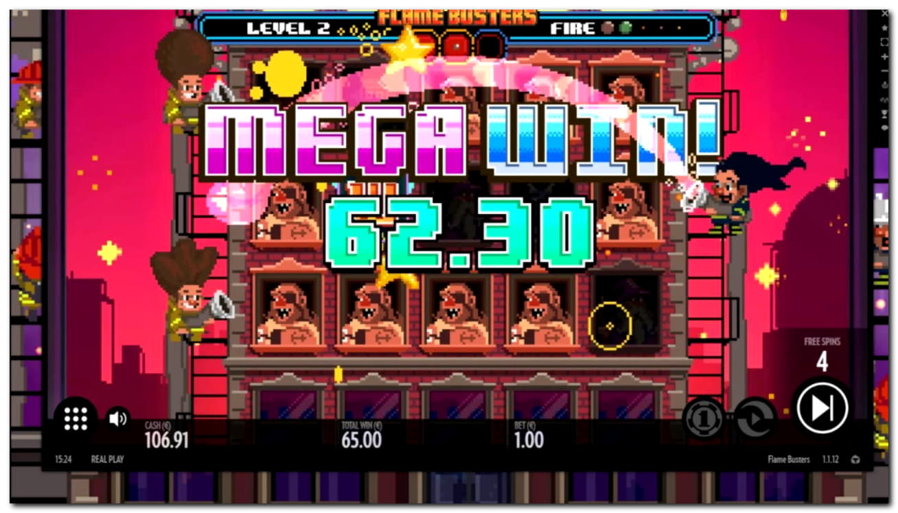 45 Free casino spins at Liberty Slots Casino