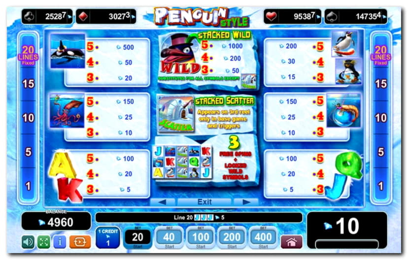 Eur 675 Free Casino Chip at Golden Star Casino