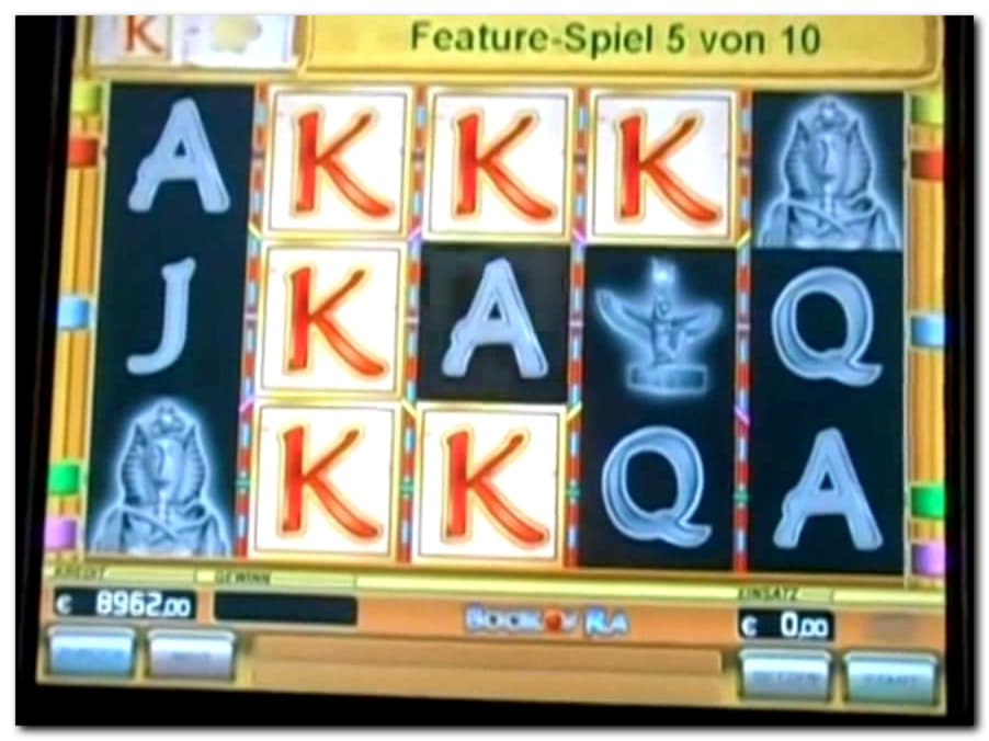 Eur 870 Tournament at Casino com