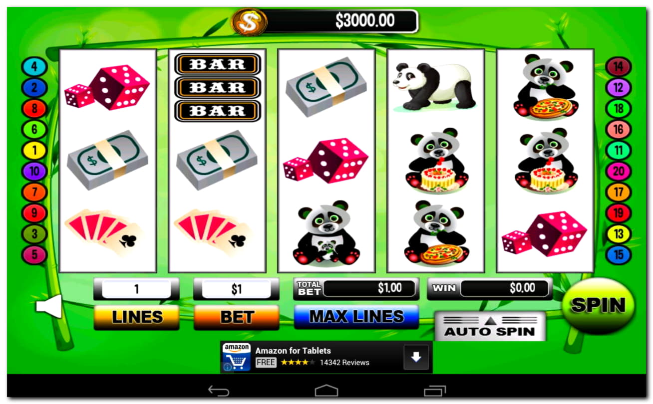 105 Free Spins no deposit casino at Power Spins Casino