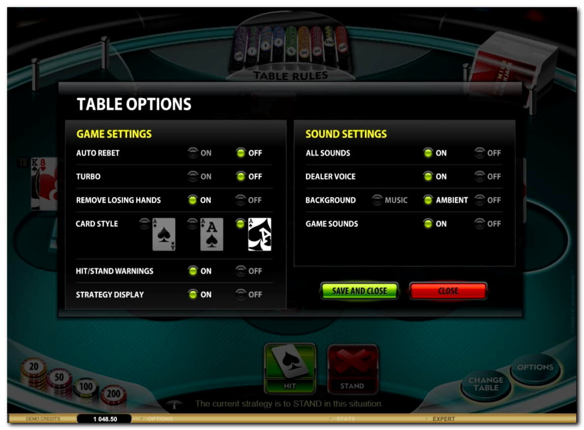 €220 Free Money at Casino Las Vegas