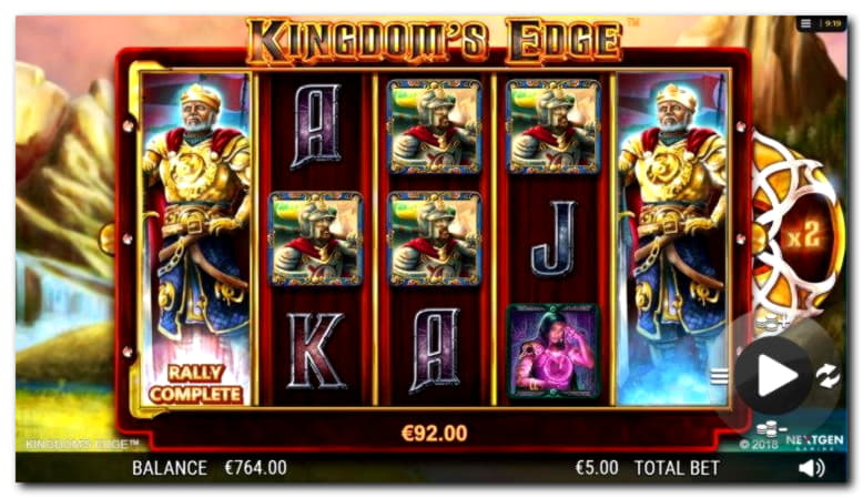 825% No Rules Bonus! at Casino com