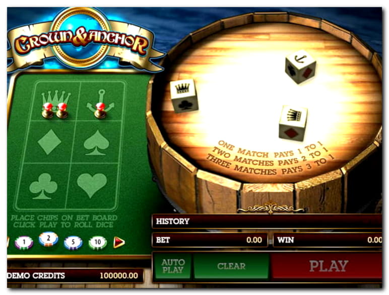 EUR 2780 no deposit bonus casino at Gaming Club Casino