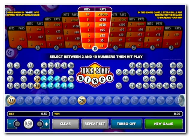 £810 No Deposit Bonus Casino at Cashmio Casino