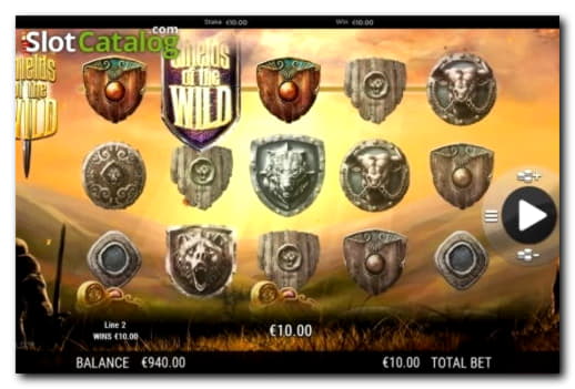 EUR 695 FREE Casino Chip at Slots Heaven Casino