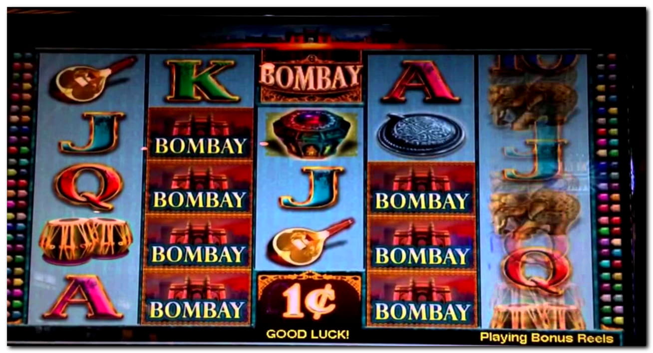 EUR 395 Free Chip at Cashmio Casino