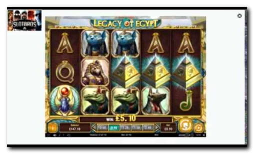 Eur 2775 No Deposit Bonus at Casino Las Vegas