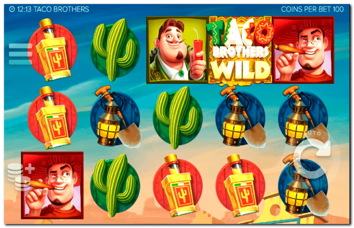 33 Free Spins at Intertops Casino