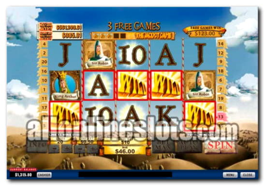 €290 Daily freeroll slot tournament at Dafa Bet Casino