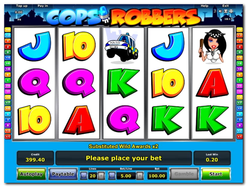 95% Casino match bonus at Royal Panda Casino