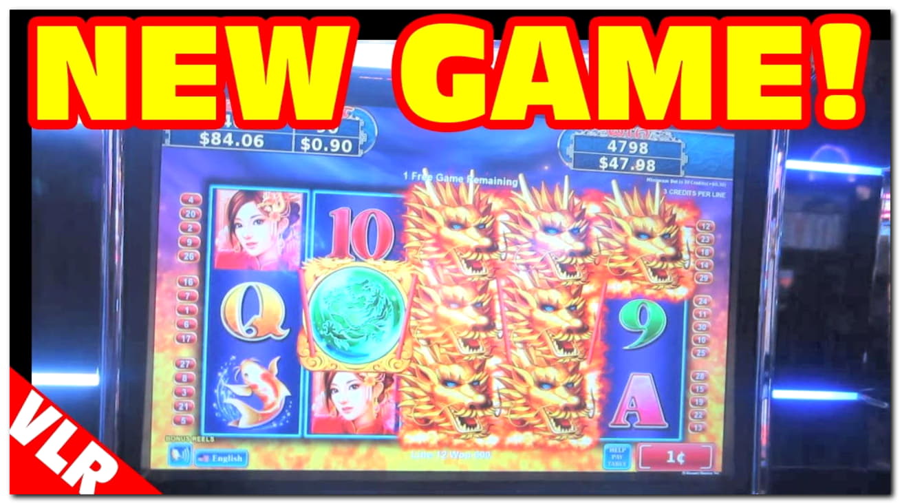 520% Welcome Bonus at No Bonus Casino