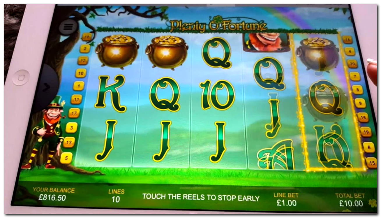 215 Free casino spins at Liberty Slots Casino
